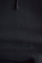 Vintage Nike Classic Logo Embroidered Hoodie (M) - Retrospective Store