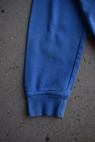 Vintage Nike Classic Logo Embroidered Hoodie (S) - Retrospective Store