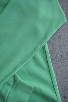 Vintage Nike Classic Logo Embroidered Hoodie (XL) - Retrospective Store