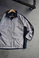 Vintage Nike Classic Logo Embroidered Jacket (L) - Retrospective Store
