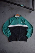 Vintage Nike Classic Logo Embroidered Jacket (L) - Retrospective Store