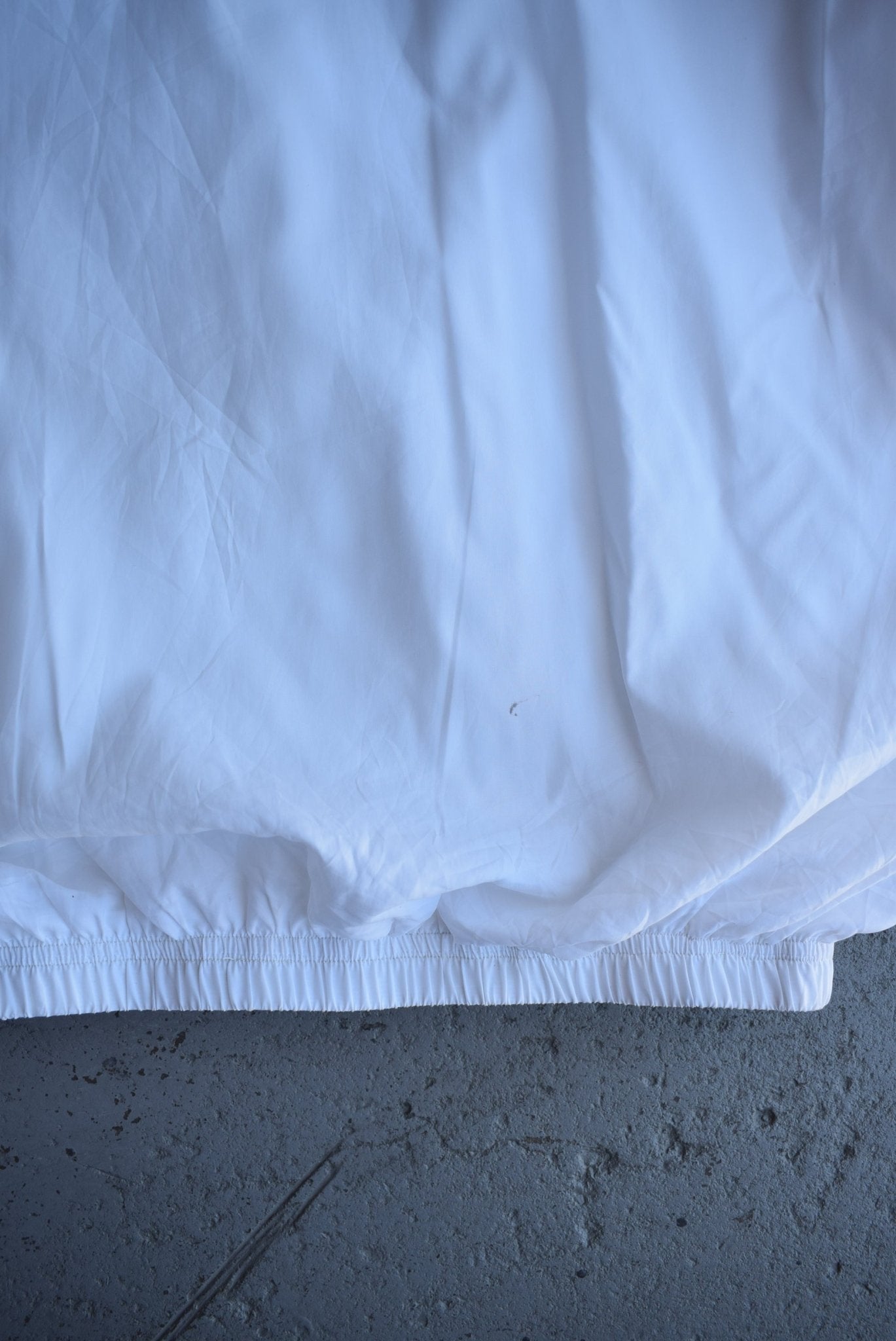 Vintage Nike Classic Logo Embroidered Jacket (L) - Retrospective Store