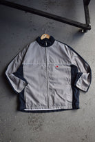 Vintage Nike Classic Logo Embroidered Jacket (L) - Retrospective Store