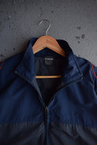 Vintage Nike Classic Logo Embroidered Jacket (L) - Retrospective Store