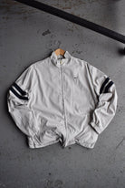 Vintage Nike Classic Logo Embroidered Jacket (M) - Retrospective Store
