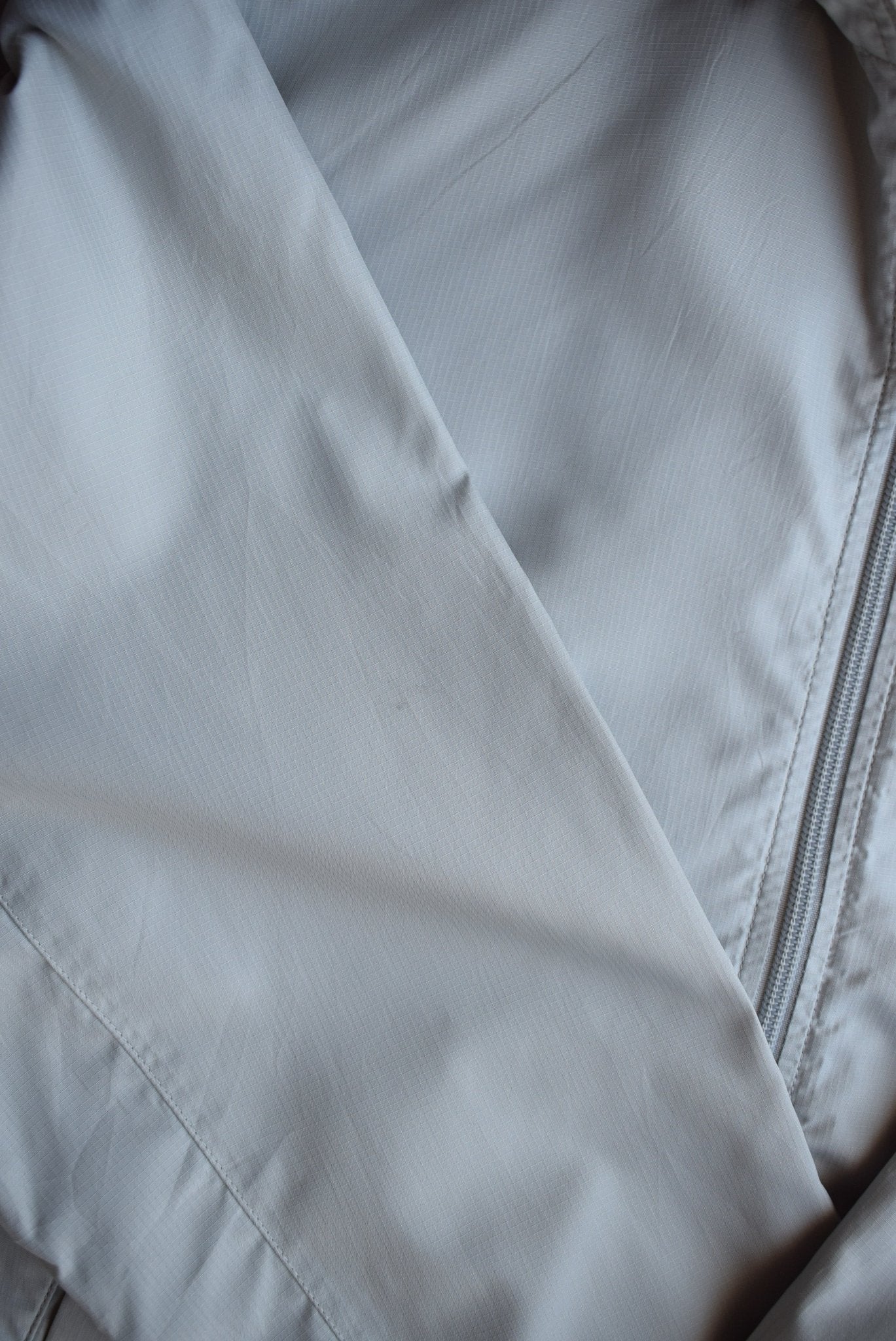 Vintage Nike Classic Logo Embroidered Jacket (S) - Retrospective Store