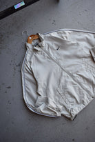 Vintage Nike Classic Logo Embroidered Jacket (S) - Retrospective Store