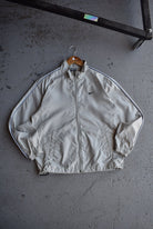 Vintage Nike Classic Logo Embroidered Jacket (S) - Retrospective Store