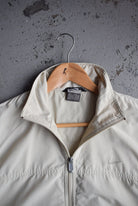 Vintage Nike Classic Logo Embroidered Jacket (S/M) - Retrospective Store