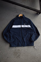 Vintage Nike Classic Logo Embroidered Jacket (S/M) - Retrospective Store