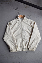 Vintage Nike Classic Logo Embroidered Jacket (S/M) - Retrospective Store