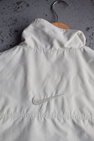 Vintage Nike Classic Logo Embroidered Jacket (S/M) - Retrospective Store
