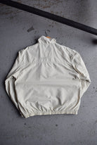 Vintage Nike Classic Logo Embroidered Jacket (S/M) - Retrospective Store