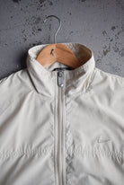 Vintage Nike Classic Logo Embroidered Jacket (S/M) - Retrospective Store