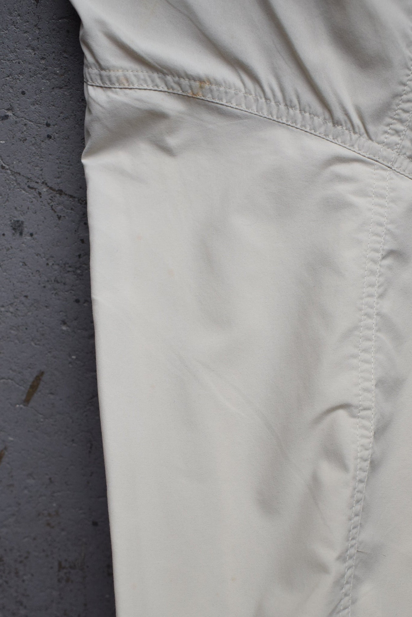 Vintage Nike Classic Logo Embroidered Jacket (S/M) - Retrospective Store