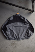 Vintage Nike Classic Logo Embroidered Jacket (XL) - Retrospective Store