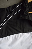 Vintage Nike Classic Logo Embroidered Jacket (XL) - Retrospective Store