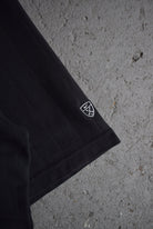 Vintage Nike Classic Logo Embroidered Mockneck (L/XL) - Retrospective Store