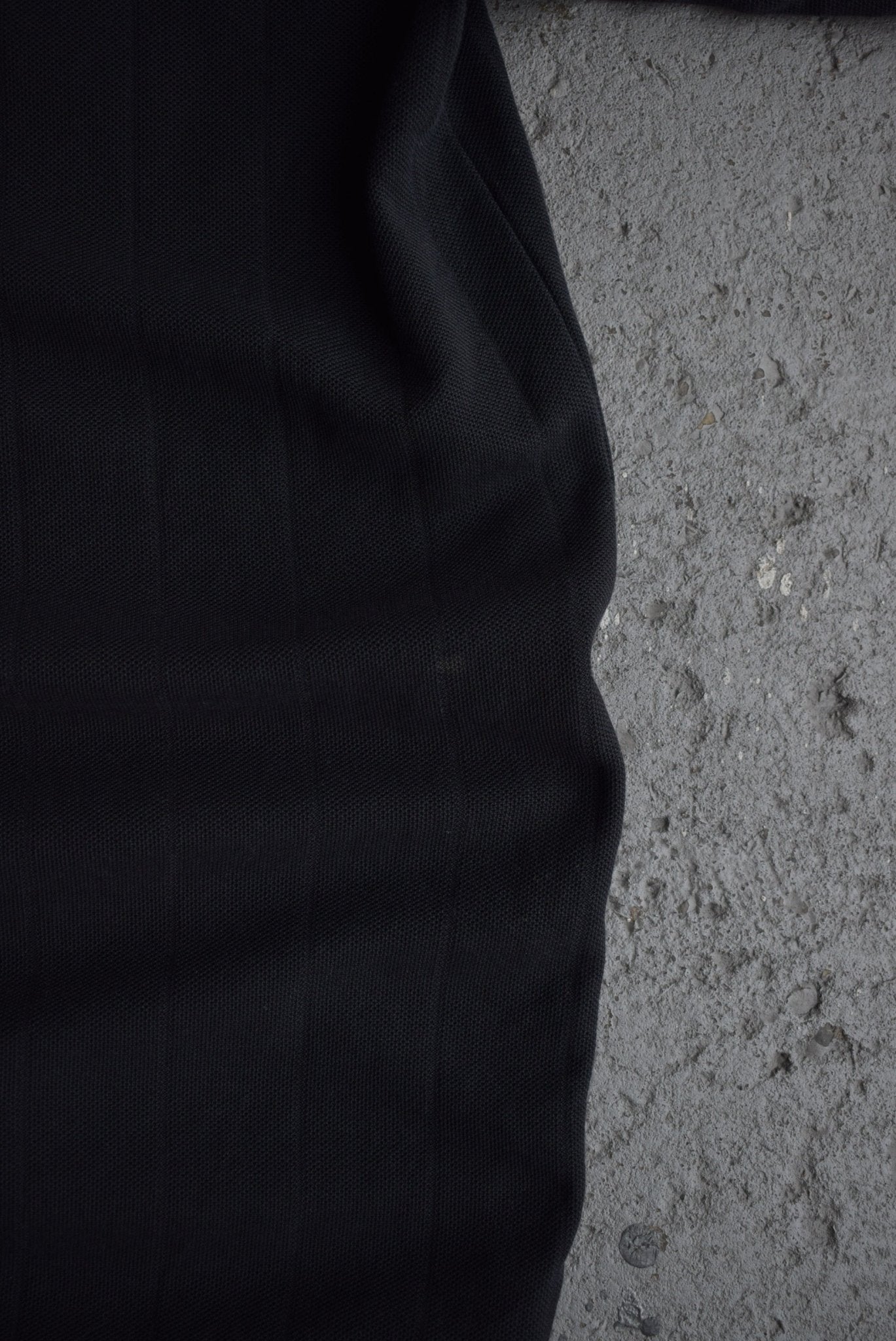 Vintage Nike Classic Logo Embroidered Mockneck (L/XL) - Retrospective Store