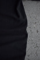 Vintage Nike Classic Logo Embroidered Mockneck (L/XL) - Retrospective Store