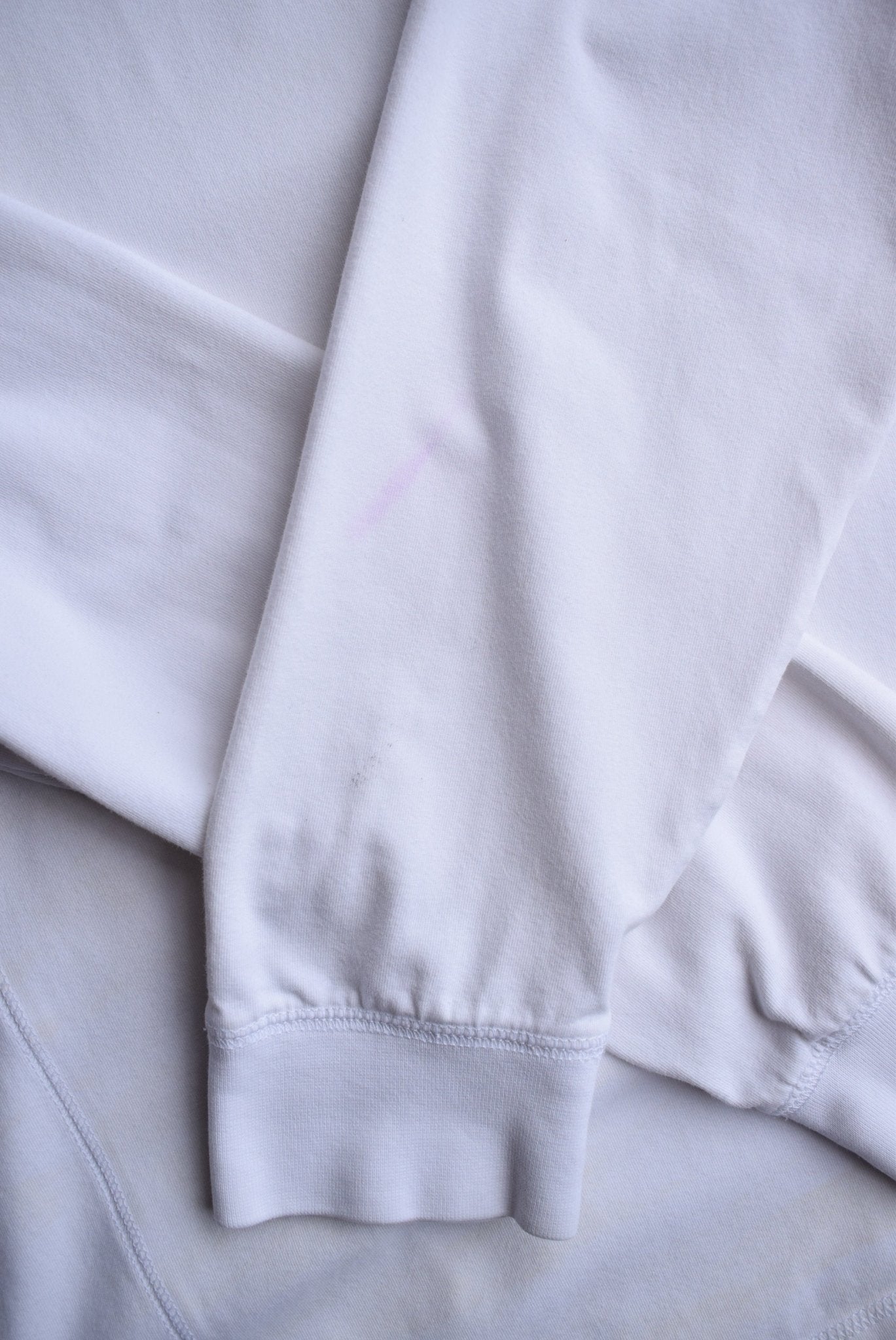 Vintage Nike Classic Logo Embroidered Mockneck (S/M) - Retrospective Store