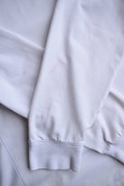 Vintage Nike Classic Logo Embroidered Mockneck (S/M) - Retrospective Store