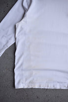 Vintage Nike Classic Logo Embroidered Mockneck (S/M) - Retrospective Store