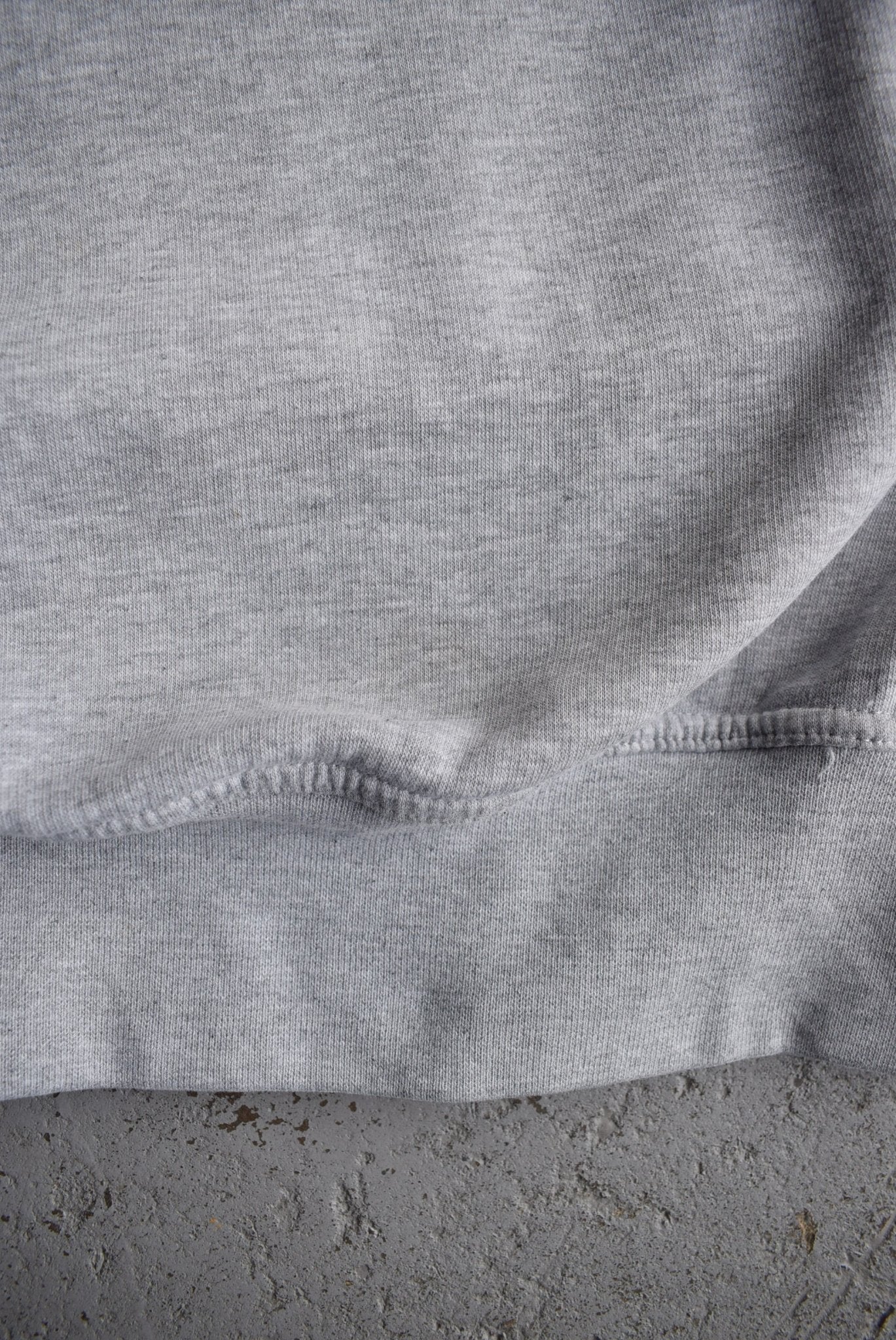 Vintage Nike Classic Logo Embroidered Quarter Zip (L) - Retrospective Store
