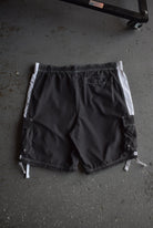 Vintage Nike Classic Logo Embroidered Shorts (XXL) - Retrospective Store