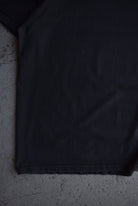 Vintage Nike Classic Logo Embroidered Tee (L) - Retrospective Store