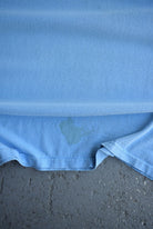 Vintage Nike Classic Logo Embroidered Tee (L/XL) - Retrospective Store