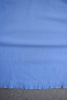 Vintage Nike Classic Logo Embroidered Tee (L/XL) - Retrospective Store