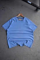 Vintage Nike Classic Logo Embroidered Tee (L/XL) - Retrospective Store