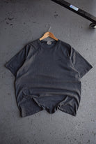 Vintage Nike Classic Logo Embroidered Tee (XL) - Retrospective Store