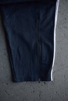 Vintage Nike Classic Logo Embroidered Track Pants (L) - Retrospective Store