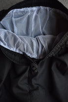 Vintage Nike Classic Logo Embroidered Track Pants (L) - Retrospective Store