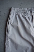 Vintage Nike Classic Logo Embroidered Track Pants (M) - Retrospective Store