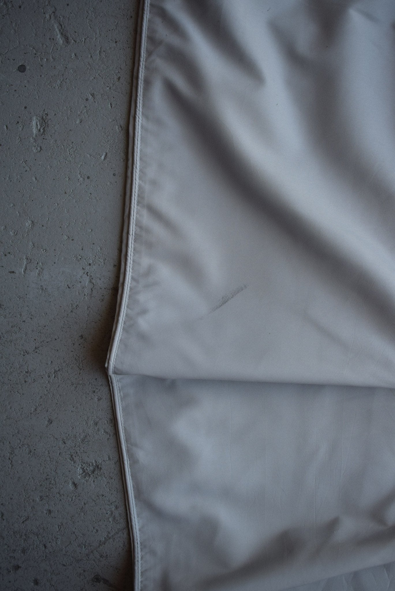 Vintage Nike Classic Logo Embroidered Track Pants (M) - Retrospective Store