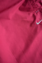 Vintage Nike Classic Logo Embroidered Track Pants (M) - Retrospective Store