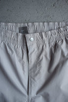 Vintage Nike Classic Logo Embroidered Track Pants (M) - Retrospective Store