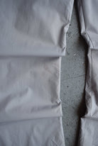 Vintage Nike Classic Logo Embroidered Track Pants (M) - Retrospective Store