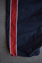 Vintage Nike Classic Logo Embroidered Track Pants (XL) - Retrospective Store