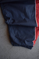 Vintage Nike Classic Logo Embroidered Track Pants (XL) - Retrospective Store