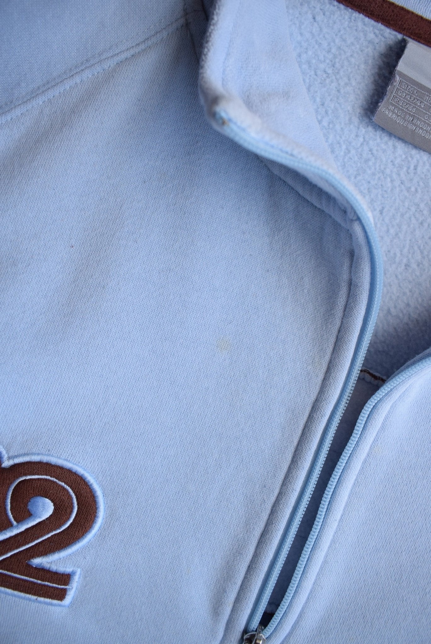 Vintage Nike Cortez Embroidered Jacket (L) - Retrospective Store