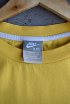 Vintage Nike Cortez Embroidered Tee (L/XL) - Retrospective Store