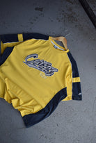 Vintage Nike Cortez Embroidered Tee (L/XL) - Retrospective Store