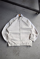 Vintage Nike Court Embroidered Jacket (M) - Retrospective Store