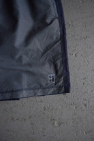 Vintage Nike Court Embroidered Shorts (M) - Retrospective Store