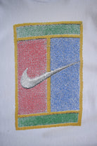 Vintage Nike Court Tee (M) - Retrospective Store