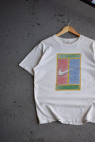 Vintage Nike Court Tee (M) - Retrospective Store